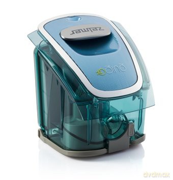 Odkurzacz bezworkowy ZELMER Quiqo ZVC315SK 700W