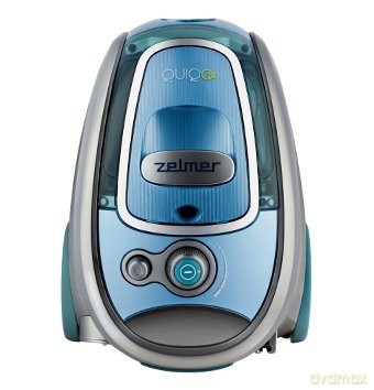 Odkurzacz bezworkowy ZELMER Quiqo ZVC315SK 700W