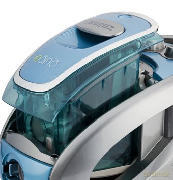 Odkurzacz bezworkowy ZELMER Quiqo ZVC315SK 700W