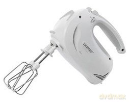 Mikser z misą obrotowa Zelmer ZHM0861S 381.61 mix