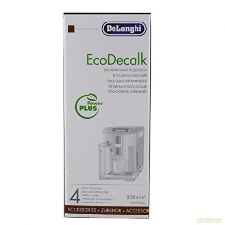 Odkamieniacz do ekspresu DeLonghi EcoDecalc 500 ml