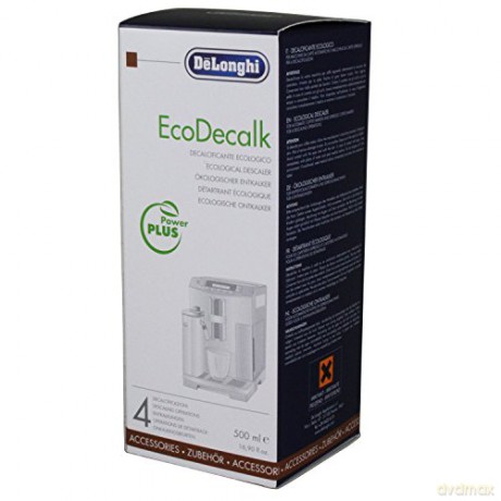 Odkamieniacz do ekspresu DeLonghi EcoDecalc 500 ml