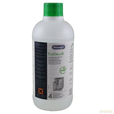Odkamieniacz do ekspresu DeLonghi EcoDecalc 500 ml