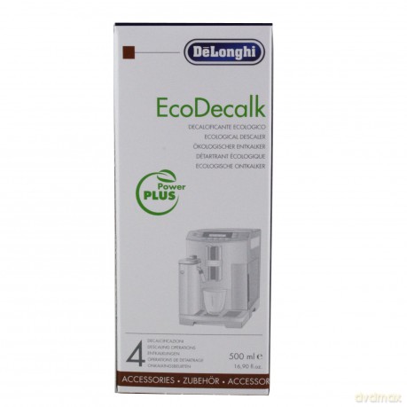 Odkamieniacz do ekspresu DeLonghi EcoDecalc 500 ml