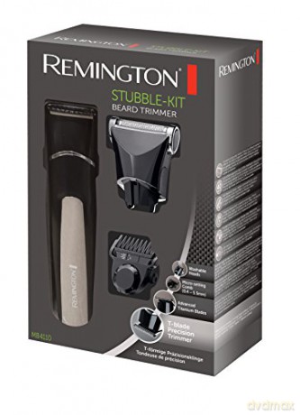 Trymer golarka do brody Remington MB4110 + ETUI