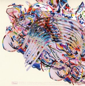 Animal Collective: Painting With [CD]