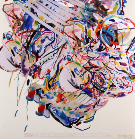 Animal Collective: Painting With [CD]