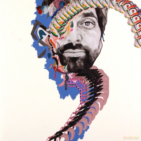 Animal Collective: Painting With [CD]