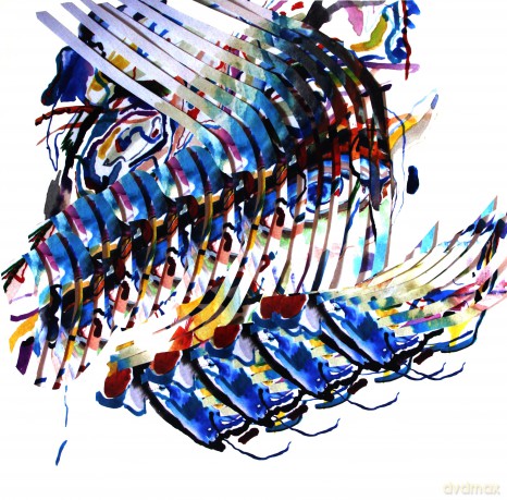 Animal Collective: Painting With [CD]