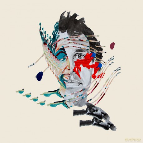 Animal Collective: Painting With [CD]