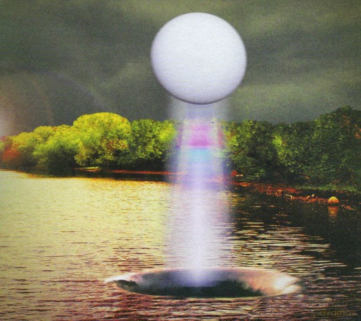 The Besnard Lakes: A Coliseum Complex Museum [CD]