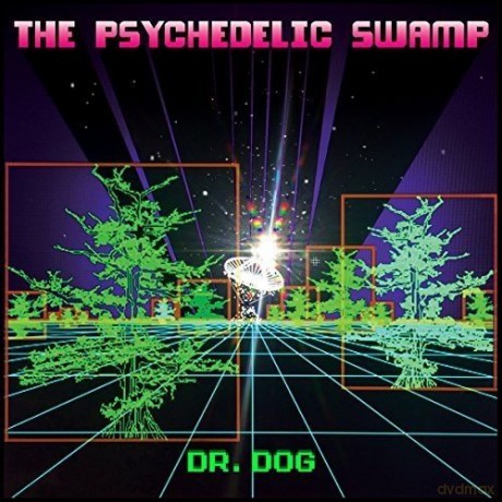 Dr. Dog: The Psychedelic Swamp [CD]