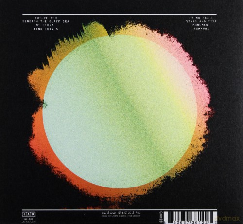 Lnzndrf: Lnzndrf [CD]