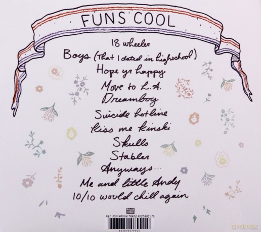 The Prettiots: Funs Cool [CD]