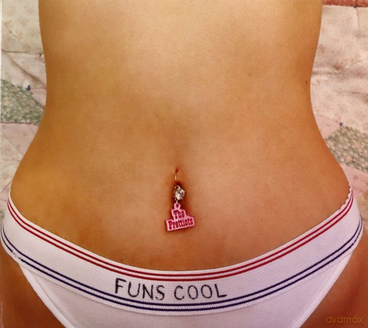 The Prettiots: Funs Cool [CD]