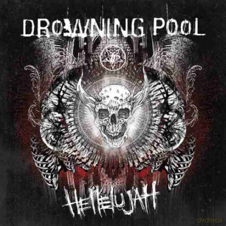 Drowning Pool: Hellelujah [CD]