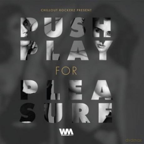 Chillout Rockerz: Push Play For Pleasure [CD]