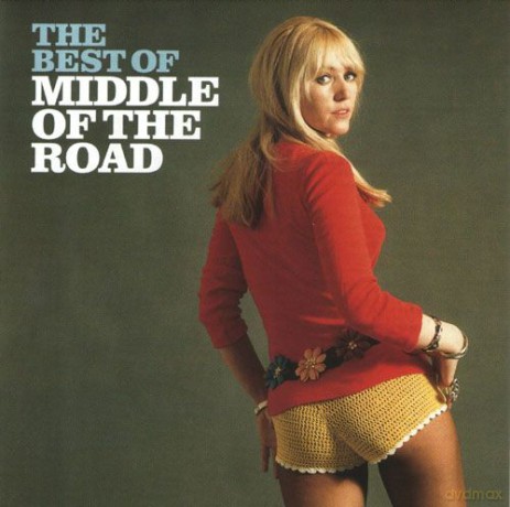 Middle Of The Road: The best of [CD]