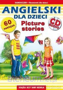 Angielski dla dzieci Picture stories 2 [KSIĄŻKA]