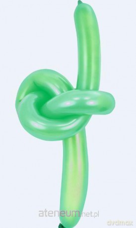 Balon modelujący (100 szt)