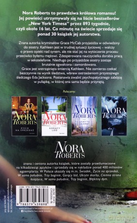 Bezwstydna cnota - Nora Roberts [KSIĄŻKA]