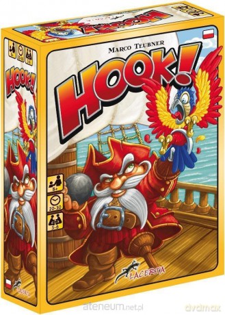 Hook [GRA]