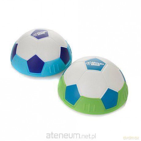 Hover ball - bezpieczna piłka