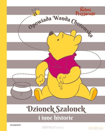 Kubuś i Przyjaciele [KSIĄŻKA]