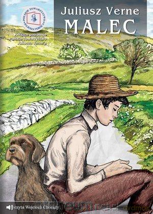 Malec - Juliusz Verne [AUDIOBOOK]