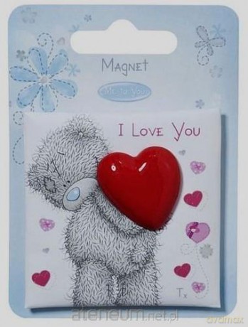 ME TO YOU Magnes 565