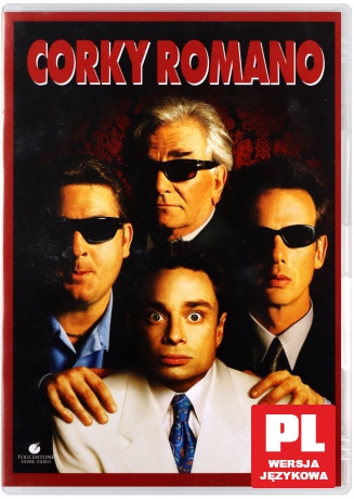 Corky Romano [DVD]