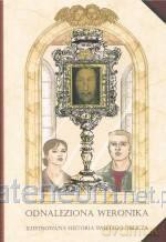 Odnaleziona Weronika - O. Carmine Cucinelli [KOMIKS]