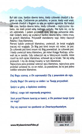 Osioł w raju - Adam Szustak [KSIĄŻKA]