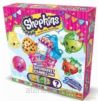 Shopkins - Supermarket Scramble [GRA]