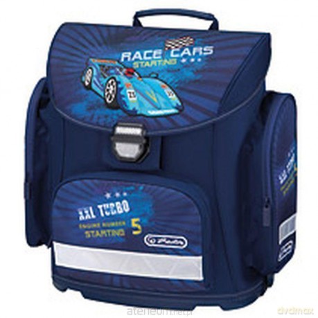 Tornister Midi Race Cars
