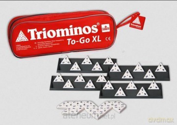 Triominos To Go XL [GRA]