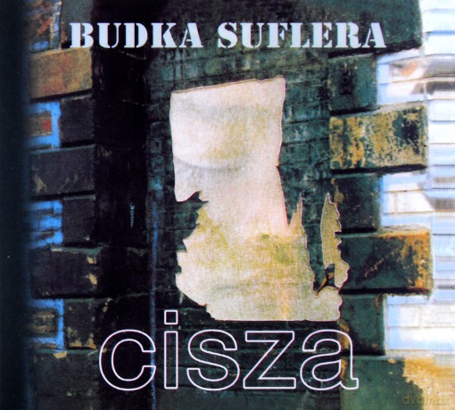 Budka Suflera: Cisza [CD]
