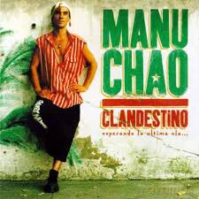 Manu Chao: Clandestino (Limited) [2xWinyl]+[CD]