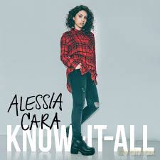 Alessia Cara: Know-It-All (PL) [CD]
