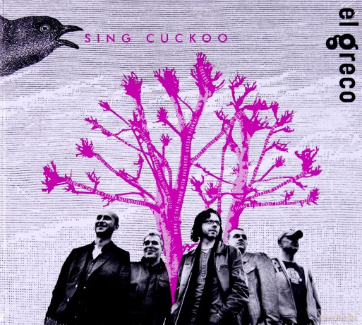 El Greco: Sing Cuckoo [CD]