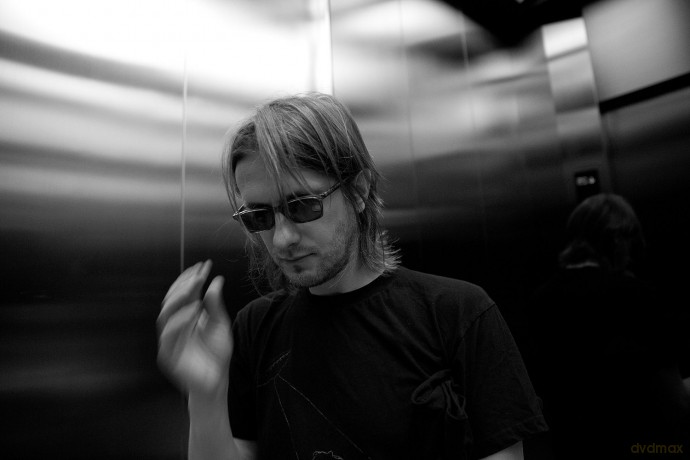 Steven Wilson: 4 1/2 [Winyl]