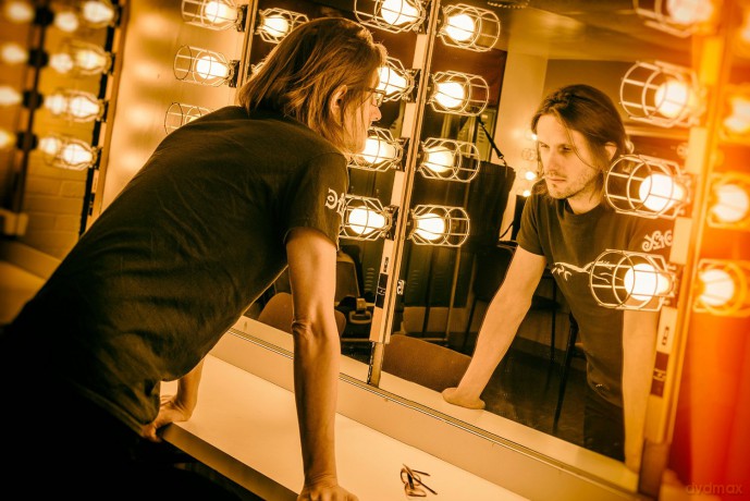Steven Wilson: 4 1/2 [Winyl]