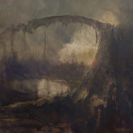 Lycus: Chasms [CD]