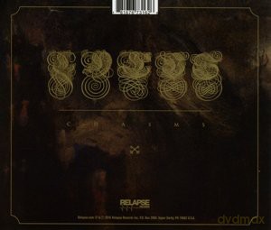Lycus: Chasms [CD]