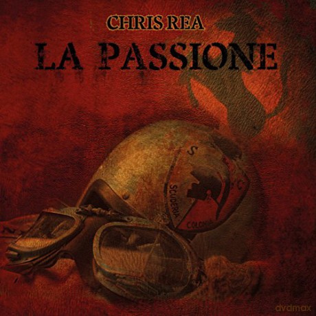 Chris Rea: La Passione [2DVD] [CD]