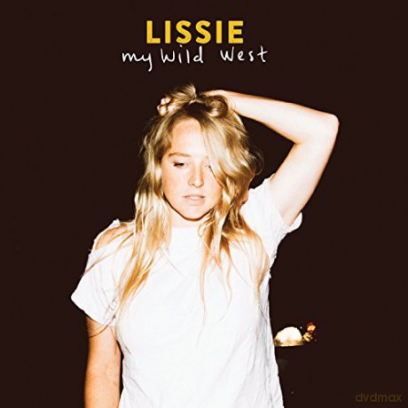 Lissie: My Wild West (digipack) [CD]