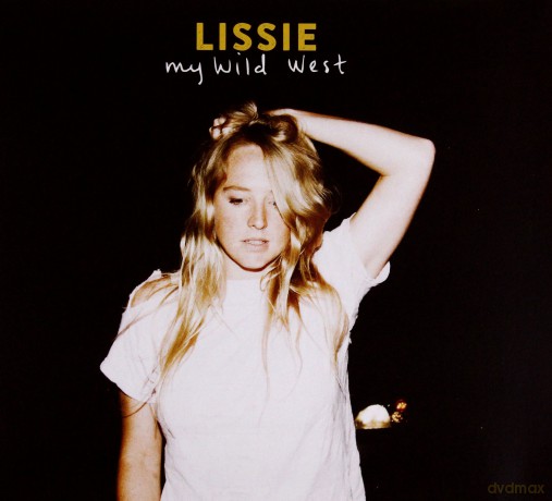 Lissie: My Wild West (digipack) [CD]