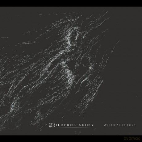 Wildernessking: Mystical Future (digipack) [CD]