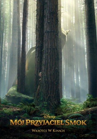 Pete's Dragon soundtrack (Mój Przyjaciel Smok) [CD]