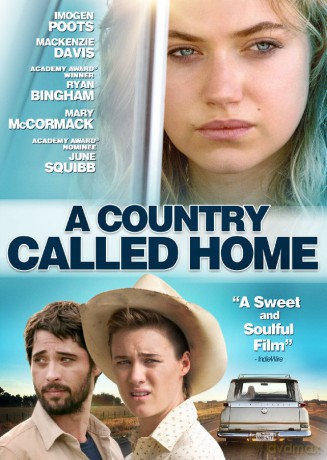 A Country Called Home soundtrack [CD]